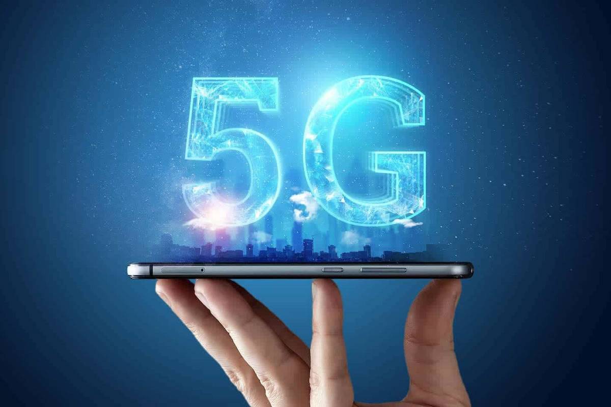 Tenerife and Gran Canaria lead the deployment of 5G in the Canary Islands 