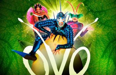 VIDEO: Cirque du Soleil is coming to the Canary Islands this summer