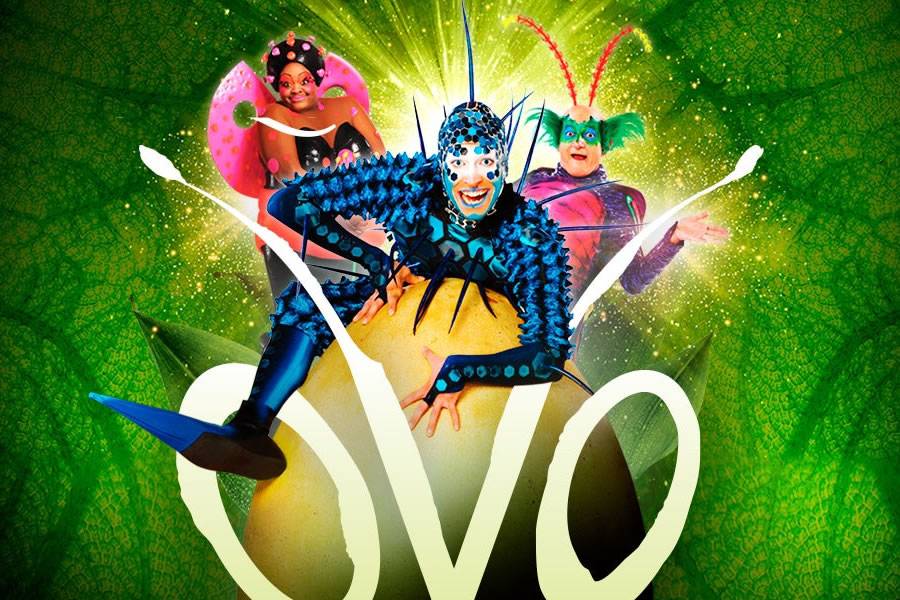 VIDEO: Cirque du Soleil is coming to the Canary Islands this summer