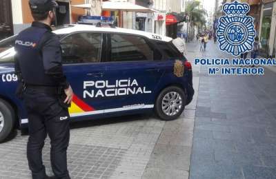 A teacher arrested for sexually assaulting an 8-year-old girl in Gran Canaria