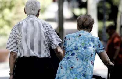 42,000 pensioners in the Canary Islands will receive a bonus of 250 euros