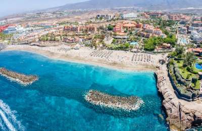 Hotel prices rose almost 10% in January as the rate reaches a record high