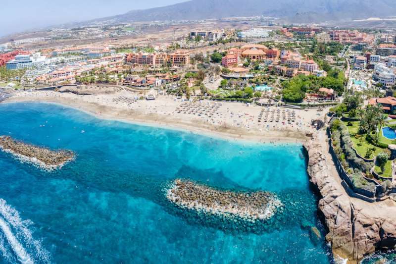 Hotel prices rose almost 10% in January as the rate reaches a record high