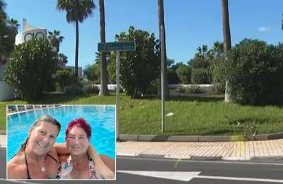Investigation dropped into hit-and-run death in the south of Tenerife