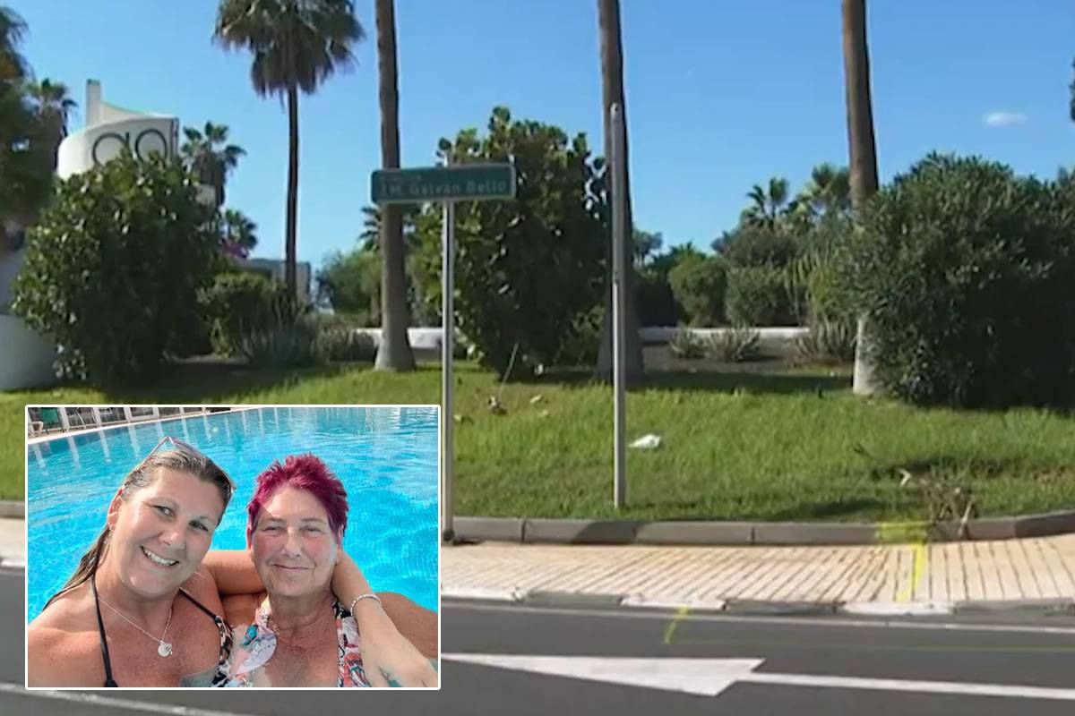 Investigation dropped into hit-and-run death in the south of Tenerife Investigation dropped into hit-and-run death in the south of Tenerife