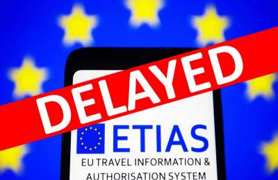 The EU postpones the launch of ETIAS until 2024