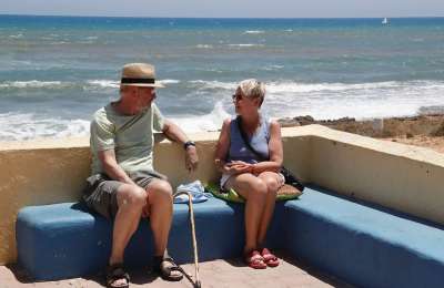 The average retirement pension is now 1,370 euros a month in Spain