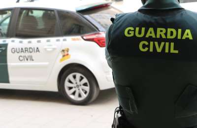 Man stabs his girlfriend several times and then commits suicide in Tenerife
