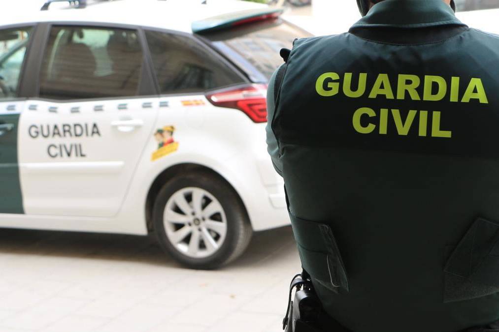Man stabs his girlfriend several times and then commits suicide in Tenerife