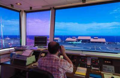 Air traffic control strikes are continuing throughout March in the Canary Islands