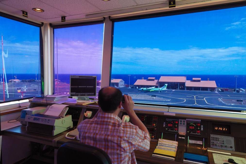 Air traffic control strikes are continuing throughout March in the Canary Islands