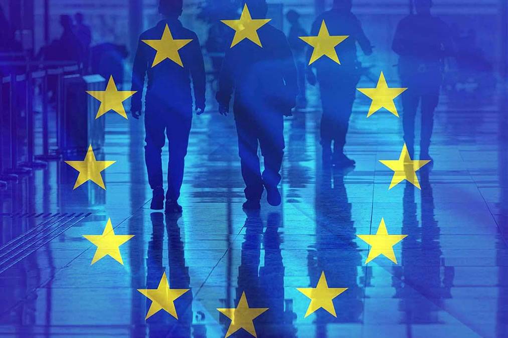 The EU explains why the ETIAS and Entry/Exit system have been delayed
