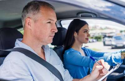 You can now get two more points on your driving licence, here’s how!