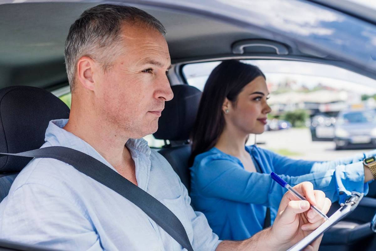 You can now get two more points on your driving licence, here’s how!