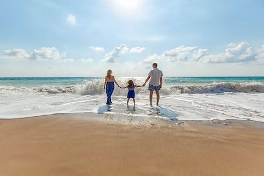 Going On Holiday? Here Are Some Activities You Can Try