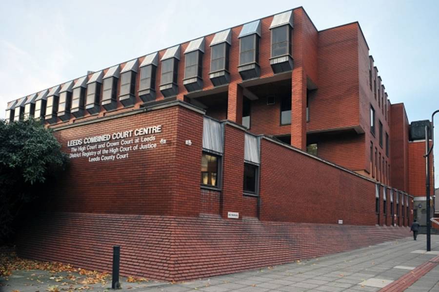 Ex-footballer and Tenerife resident jailed for raping and photographing a teenager 
