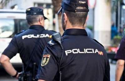 Couple arrested for scamming 100,000 euros from rental frauds in Tenerife