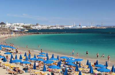 WEATHER: Temperatures continue to rise but there will be showers in places
