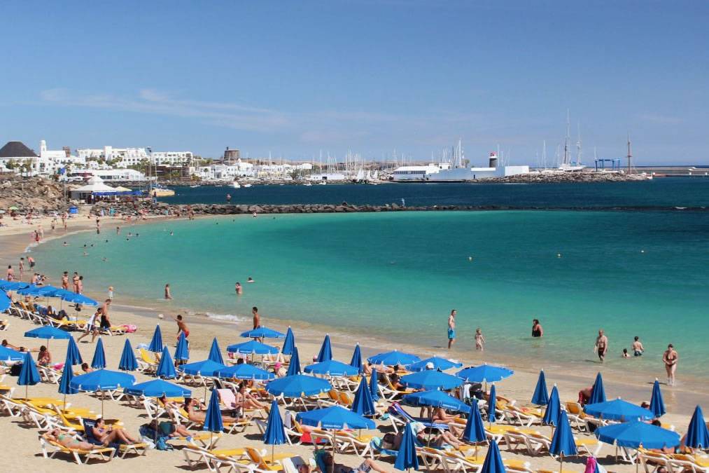 WEATHER: Temperatures continue to rise but there will be showers in places
