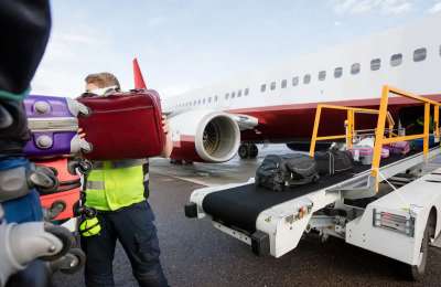 Baggage handlers caught stealing from suitcases at Tenerife South airport