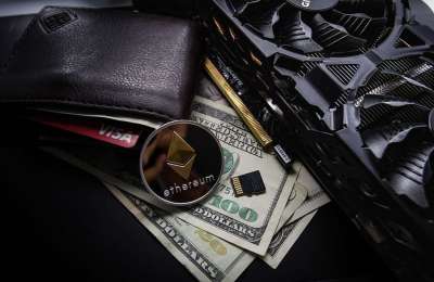 How to backup and restore your cryptocurrency wallet data