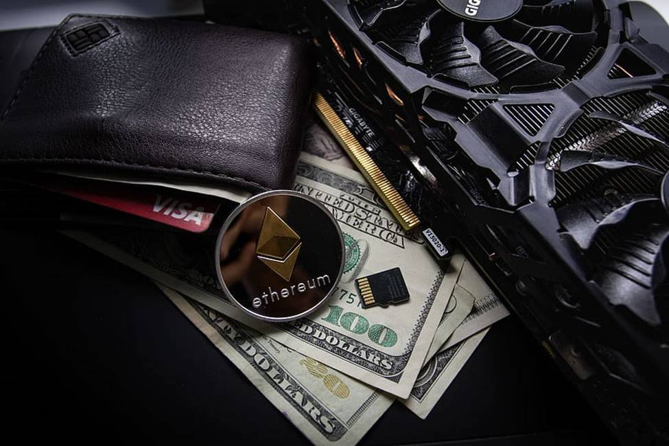How to backup and restore your cryptocurrency wallet data