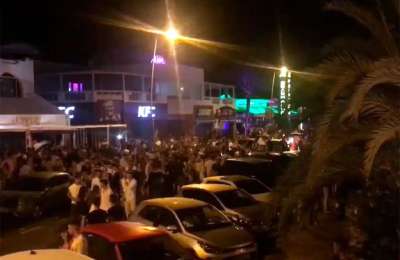 British tourist claims: ‘Its no wonder they don’t want us in the Canary Islands’