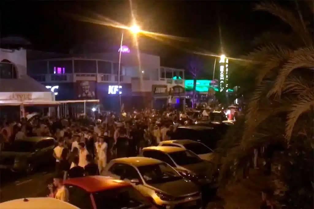 British tourist claims: ‘Its no wonder they don’t want us in the Canary Islands’