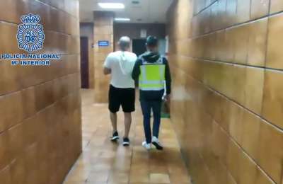 Tenerife estate agent arrested for defrauding more than 185,000 euros