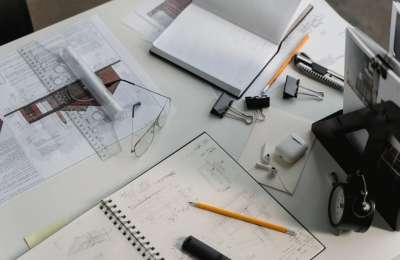 Top tips to help you renovate your business office