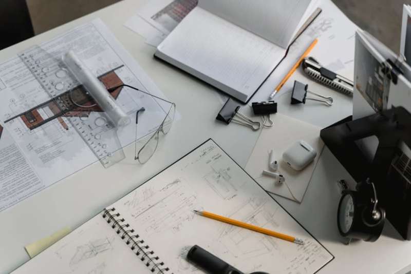 Top tips to help you renovate your business office
