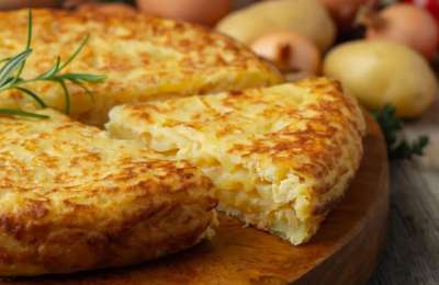 Today is international tortilla day, but why is it celebrated on 9th March?