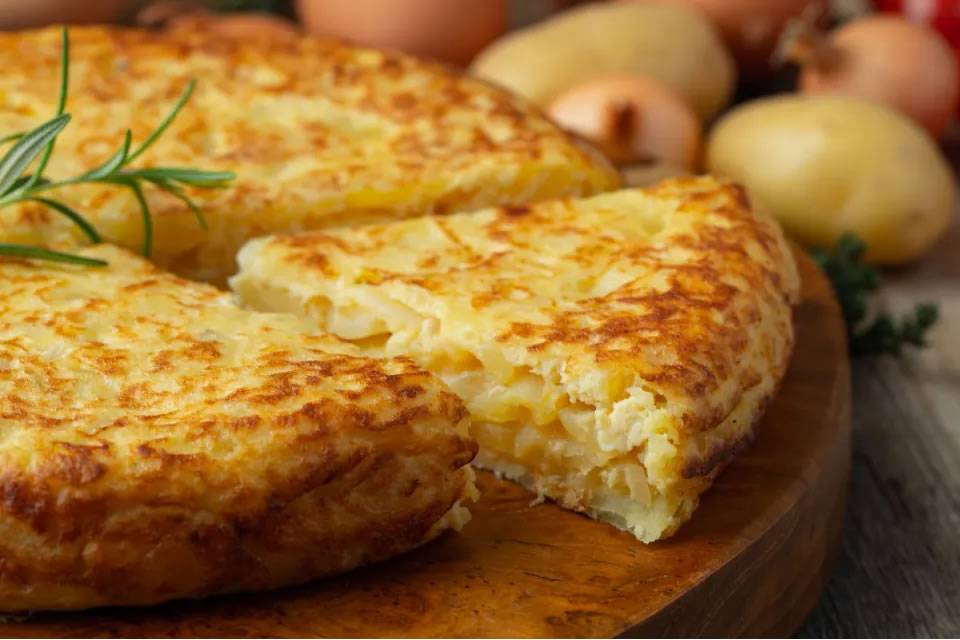 Today is international tortilla day, but why is it celebrated on 9th March?