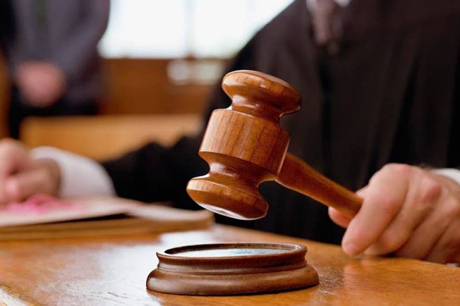 Husband ordered to pay 200,000 euros settlement to ex-wife for 'depriving her of a career'