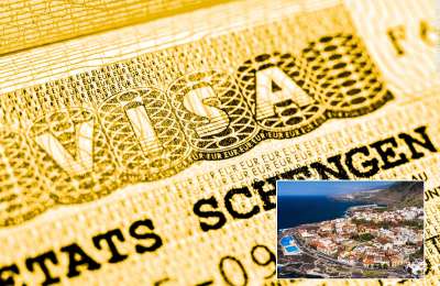 Spain only issued 136 Golden Visas by real estate investment in 2022