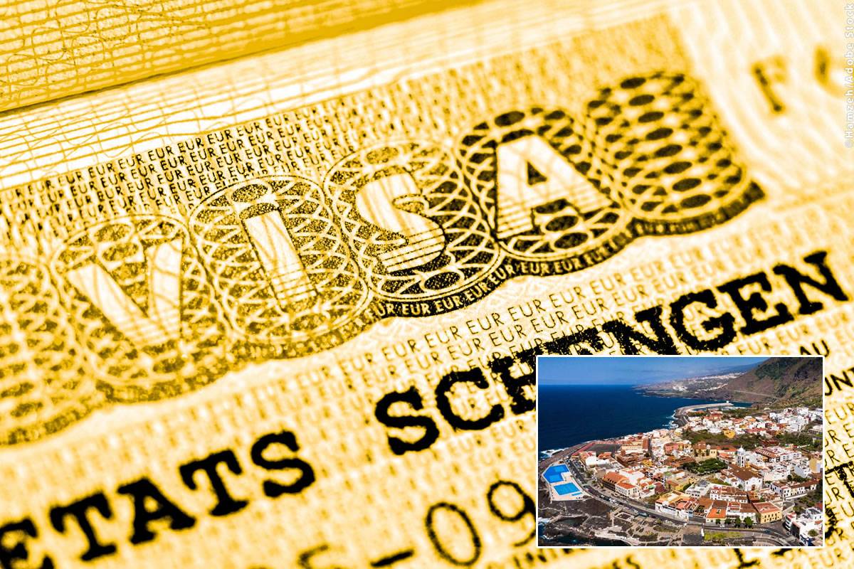 Spain only issued 136 Golden Visas by real estate investment in 2022