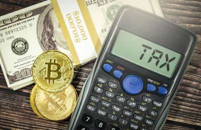 Cryptocurrency taxes: what you need to know for 2023