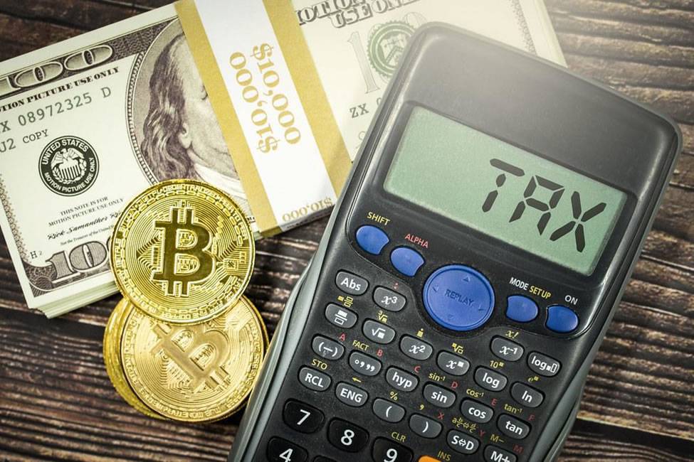 Cryptocurrency taxes: what you need to know for 2023
