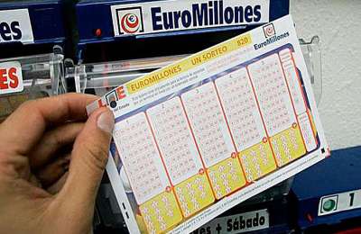 Another winning Euromillions ticket in the Canary Islands