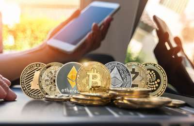 The role of cryptocurrency wallets in the future of online payments