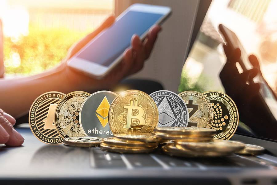 The role of cryptocurrency wallets in the future of online payments