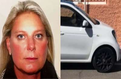 MISSING: Kate Barley was last seen in Tenerife on Wednesday with her two dogs
