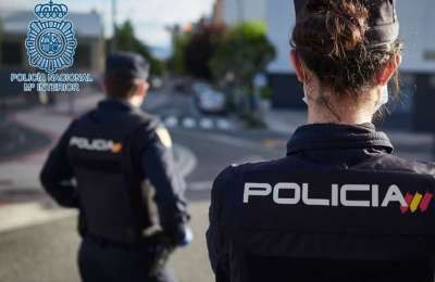 Young couple arrested for mistreating 19-month-old baby girl