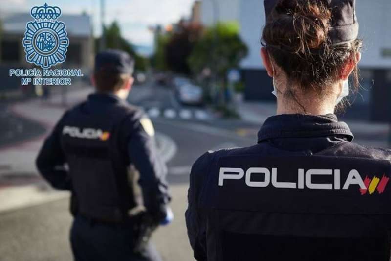 Young couple arrested for mistreating 19-month-old baby girl