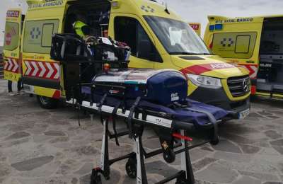 Man drowns trying to rescue someone else in the sea