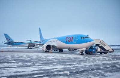 Panic on TUI flight from Tenerife to Manchester left passengers ’screaming and crying’