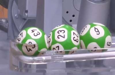 Bonoloto makes someone a millionaire in the Canary Islands
