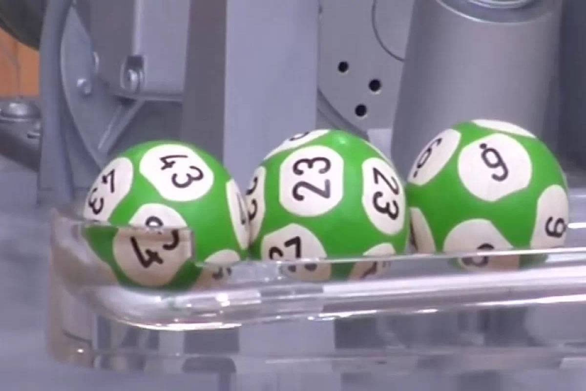 Bonoloto makes someone a millionaire in the Canary Islands