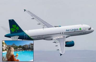 Hoteliers in Tenerife are buying up flights to deal directly with guests