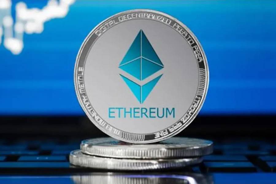 Ethereum's use cases and adoption rate in various industries